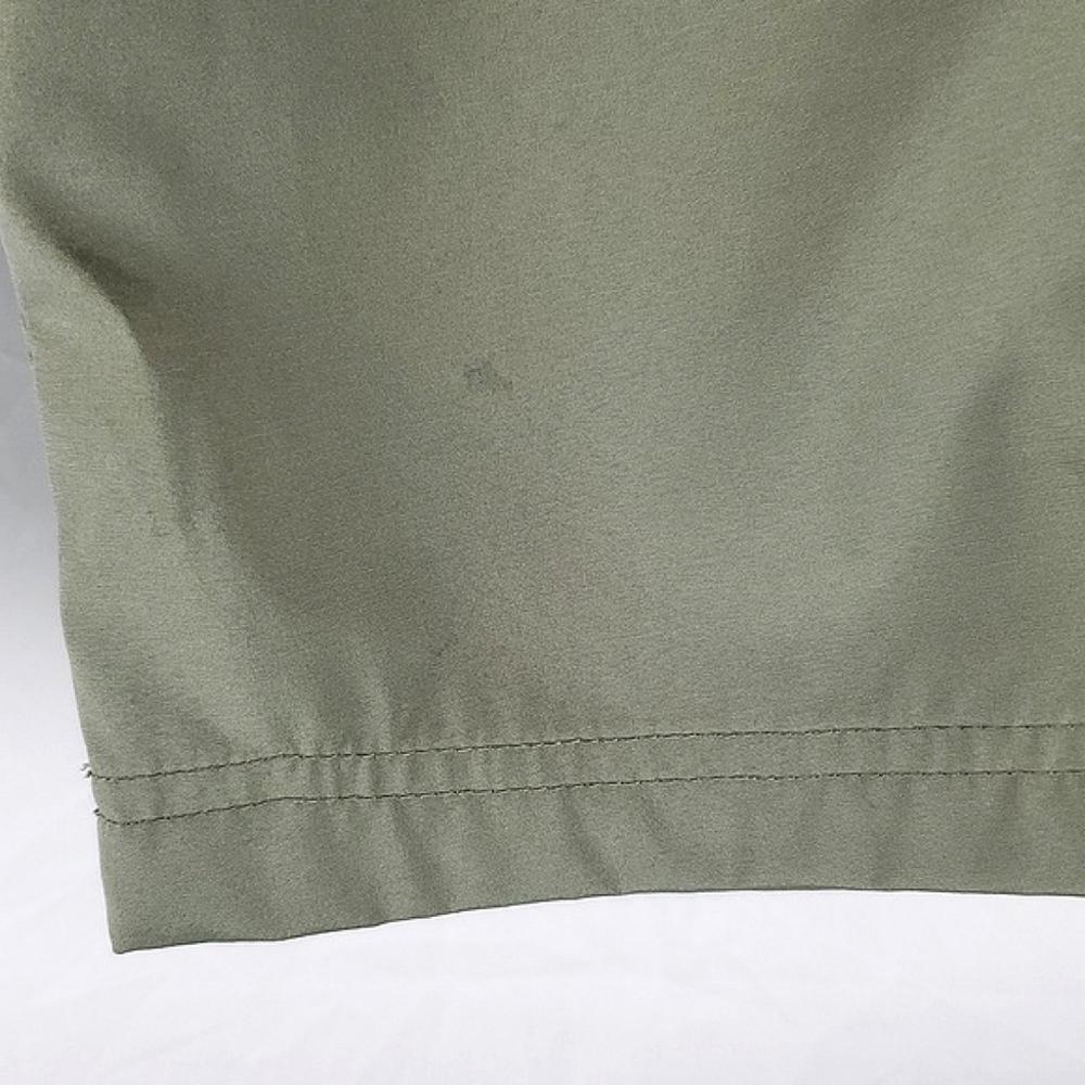 Columbia Omni-Shield‎ Green Capri - Picture 8 of 8
